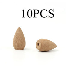 Load image into Gallery viewer, Incense Burner Buddhist